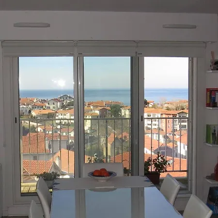 113m2, Vue Spectaculaire Sur Ocean Et Monts D'espagne