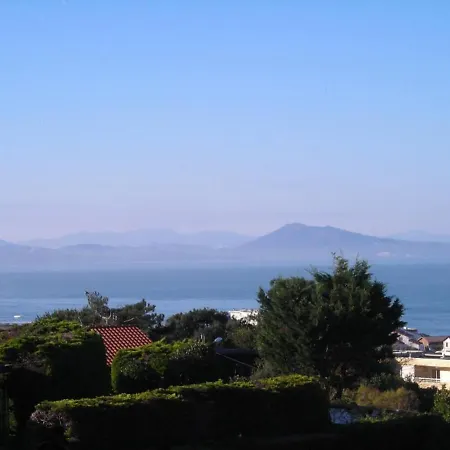 Appartamento 113m2, Vue Spectaculaire Sur Ocean Et Monts D'espagne