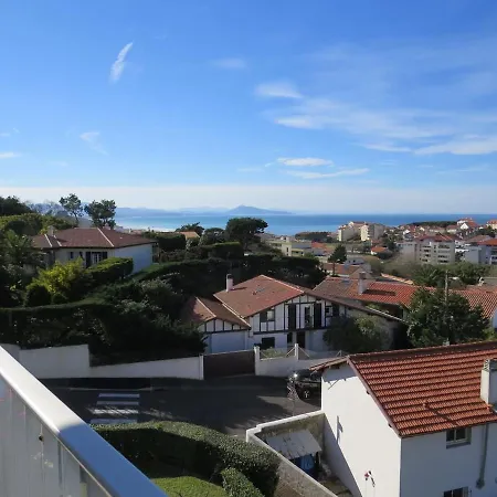 113m2, Vue Spectaculaire Sur Ocean Et Monts D'espagne Appartamento *
