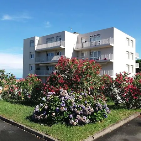 113m2, Vue Spectaculaire Sur Ocean Et Monts D'espagne