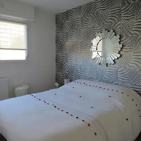 113m2, Vue Spectaculaire Sur Ocean Et Monts D'espagne Apartment