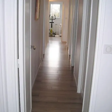 Apartment 113m2, Vue Spectaculaire Sur Ocean Et Monts D'espagne