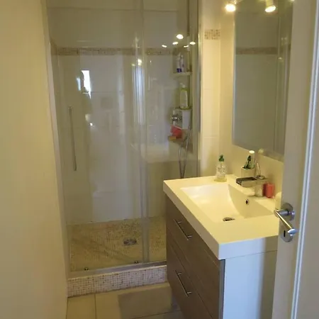 Apartment 113m2, Vue Spectaculaire Sur Ocean Et Monts D'espagne Biarritz