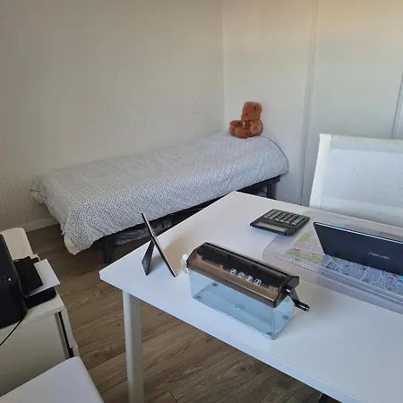 113m2, Vue Spectaculaire Sur Ocean Et Monts D'espagne Apartment *