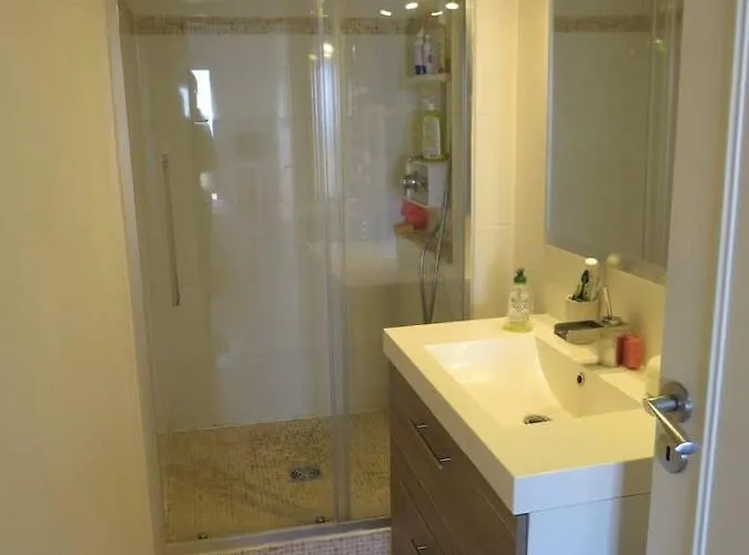 Apartman 113m2, Vue Spectaculaire Sur Ocean Et Monts D'espagne Biarritz